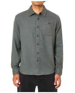 Katin Twiller Flannel