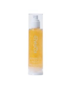 Kopari Sun Shield Body Glow SPF 50 Broad Spectrum Sunscreen