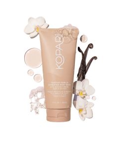 Kopari Tahitian Vanilla Hydrating Body Wash