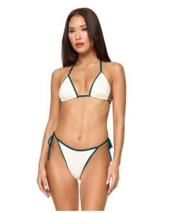 L-Space Aspen Bikini Top