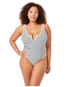 L-Space Coco One Piece Swimsuit