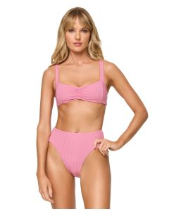 L-Space Effie Bikini Top