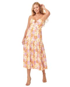 L-Space Gemma Dress