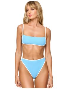 L-Space Hazel Bikini Top
