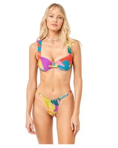 L-Space Jayce Bitsy Bikini Bottom