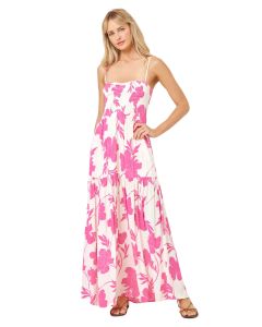 L-Space Mallorca Dress