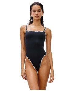 L-Space Nadia One Piece Swimsuit