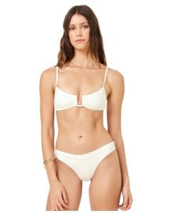 L-Space Peyton Bikini Top