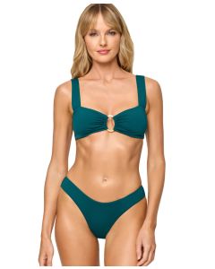 L-Space Willow Bikini Top