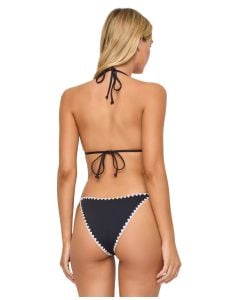 L-Space Zahara Bikini Bottom