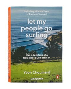 Let My People Go Surfing
