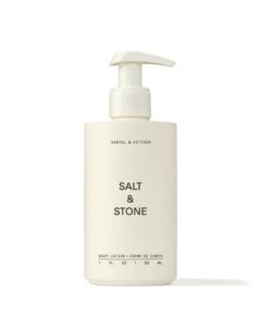 Salt & Stone Santal & Vetiver Body Lotion