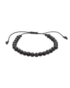Lotus and Luna Power 6mm Healing Bracelet