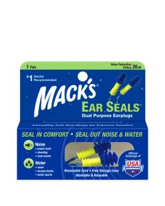 Mack's Ear Seals