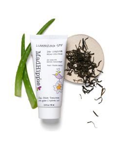 mad hippie luminizing facial