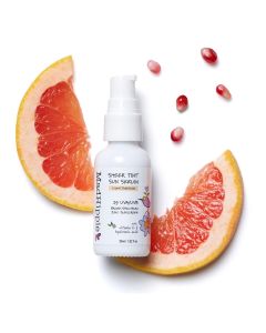 mad hippie sheer tint sun serum