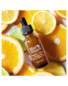 mad hippie vitamin c serum