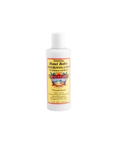 Maui Babe After Browning 4oz Lotion