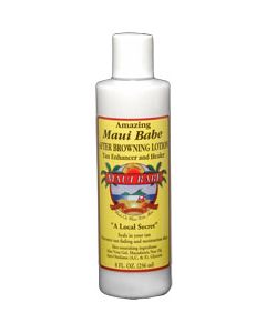 Maui Babe After Browning Lotion