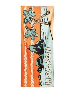Nomadix Original Towel: Hawaii