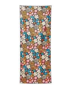 Nomadix Original Towel: Hula Multi