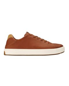 Olukai Lae'ahi Li'lli Leather Sneakers