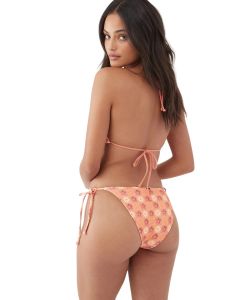 O'neill Miki Floral Maracas Bikini Bottoms