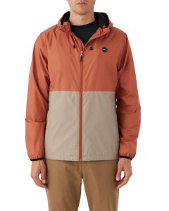 O'neill Nomadic Windbreaker