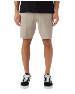 O'neill Reserve Light Check Hybrid Shorts - 19"
