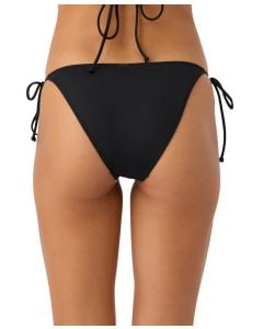 O'Neill Saltwater Solids Maracas Tie Side Bikini Bottoms