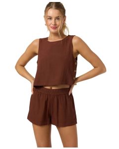 O'Neill Sanders Short