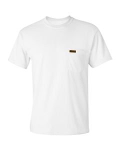 Fragile Ocean Simplify Pocket Tee