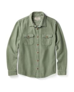Outerknown Chroma Blanket Shirt