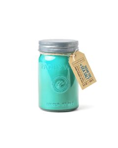 Paddywax Relish Jar Ocean Tide & Sea Salt 9.5oz Candle