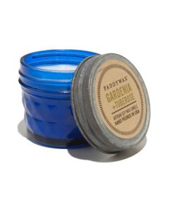 Paddywax Relish Pot Gardenia & Tuberose 3oz Candle