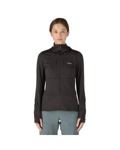 Patagoia Women's R1 Thermal Full Zip Hoody