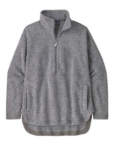 Patagonia Better Sweater Oversized Fleece Pullover