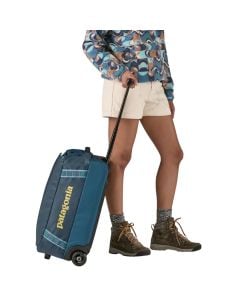 Patagonia Black Hole Wheeled 40L