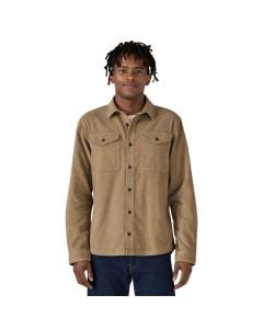Patagonia Corduroy Shirt