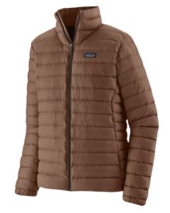 Patagonia Men's Down Sweater Jacket