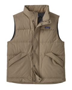 Patagonia Downdrift Vest
