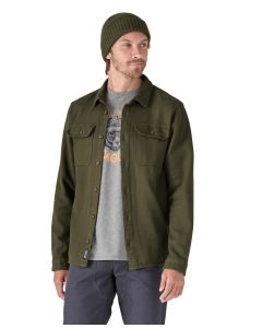 Patagonia Men's Fjord Loft Shirt