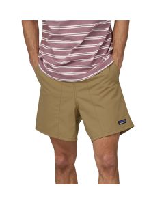 Patagonia Funhoggers Cotton 6" Shorts