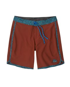Patagonia Hydropeak Scallop 18" Boardshorts