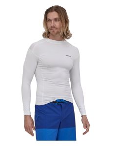 Patagonia Long-Sleeved R0 UPF Rashguard