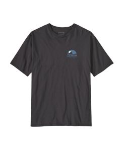 Patagonia Men's Applied Imagination Organic T-Shirt