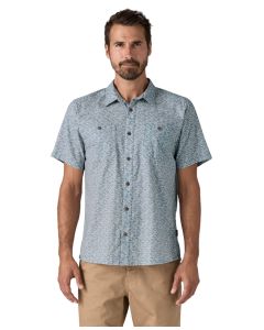 Patagonia Men's Back Step Shirt