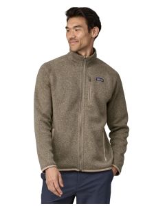 Patagonia Men's Better Sweater Fleece Jacket