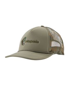 Patagonia Men's Broadcaster Hat