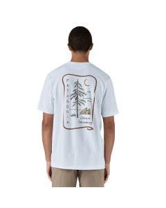 Patagonia Men's Clean Climb Roots Tee